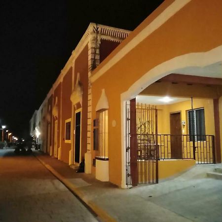 Casa Xcocay Ξενοδοχείο Βαγιαδολίδ Εξωτερικό φωτογραφία