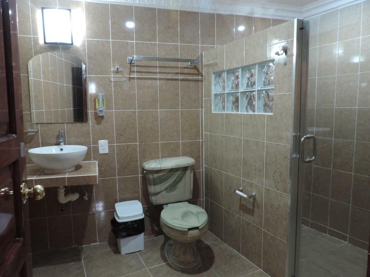 Casa Xcocay Ξενοδοχείο Βαγιαδολίδ Εξωτερικό φωτογραφία