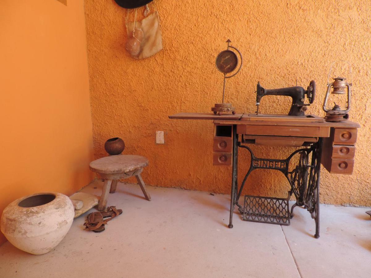 Casa Xcocay Ξενοδοχείο Βαγιαδολίδ Εξωτερικό φωτογραφία