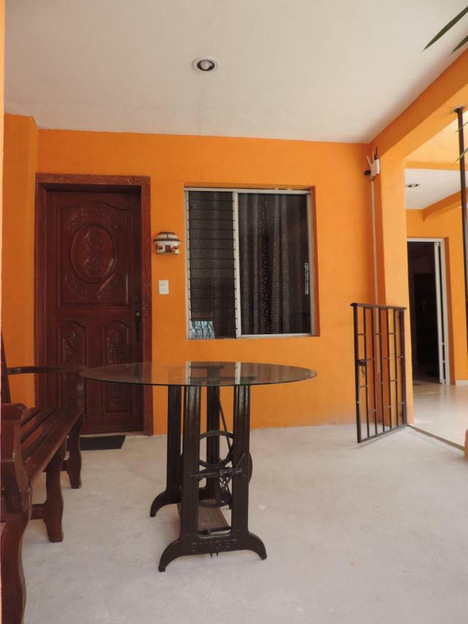 Casa Xcocay Ξενοδοχείο Βαγιαδολίδ Εξωτερικό φωτογραφία