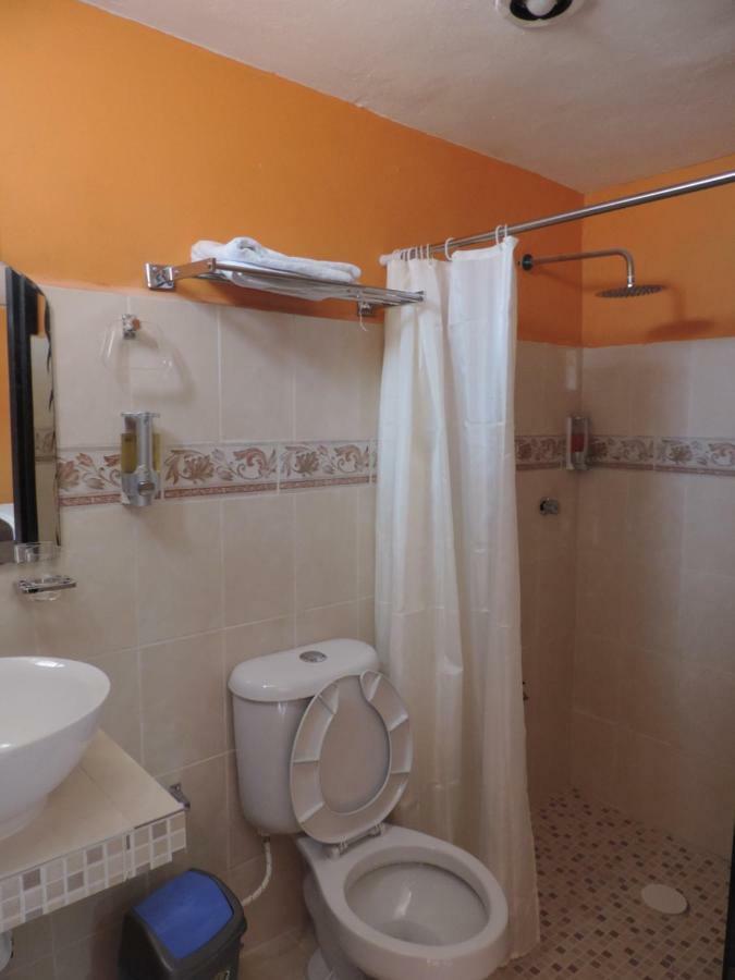 Casa Xcocay Ξενοδοχείο Βαγιαδολίδ Εξωτερικό φωτογραφία