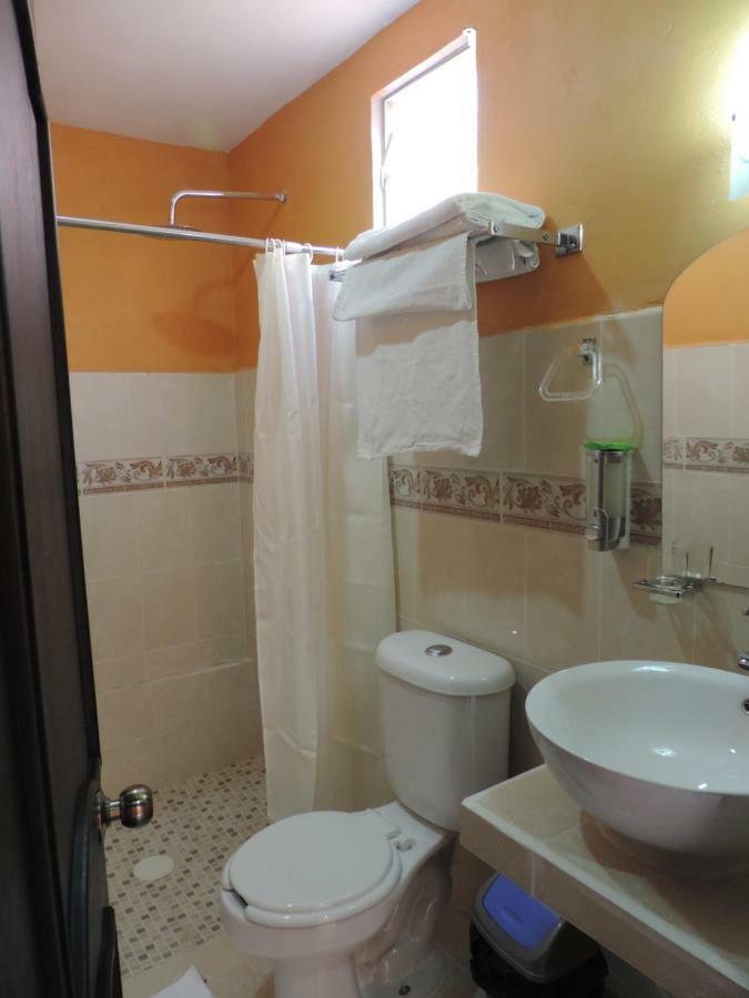Casa Xcocay Ξενοδοχείο Βαγιαδολίδ Εξωτερικό φωτογραφία