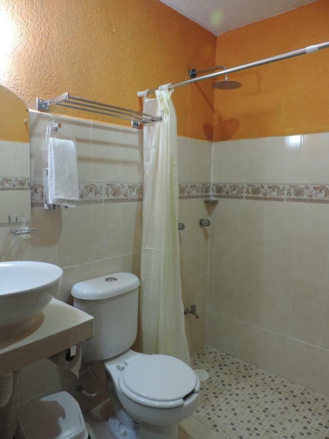 Casa Xcocay Ξενοδοχείο Βαγιαδολίδ Εξωτερικό φωτογραφία