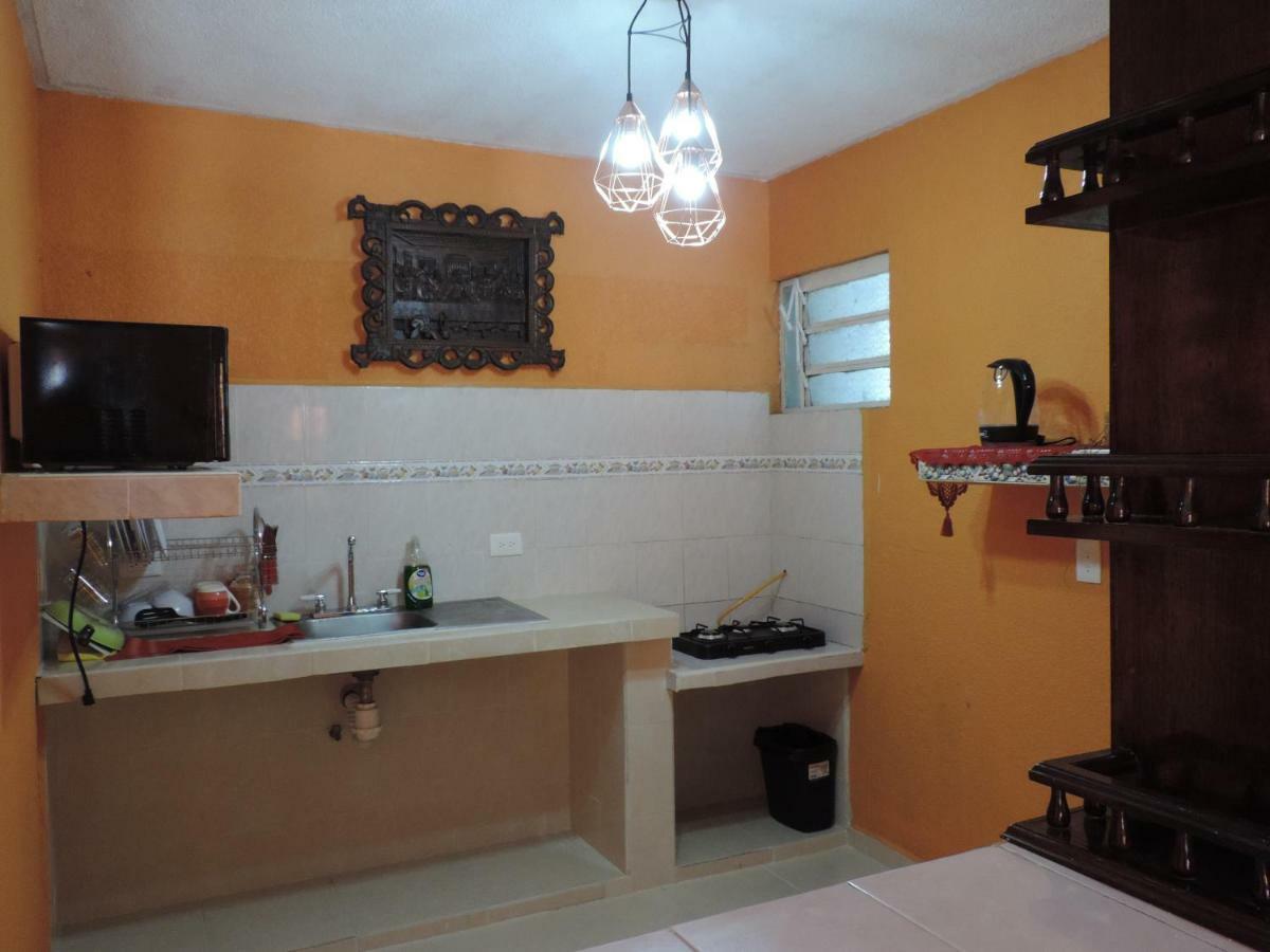 Casa Xcocay Ξενοδοχείο Βαγιαδολίδ Εξωτερικό φωτογραφία